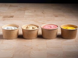 ibis Saint-Denis Stade Ouest