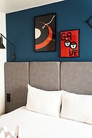 ibis Saint-Denis Stade Ouest