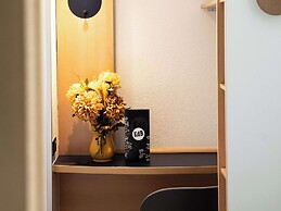 ibis Saint-Denis Stade Ouest