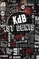 ibis Saint-Denis Stade Ouest