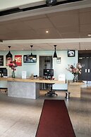 ibis Saint-Denis Stade Ouest