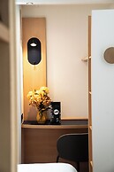 ibis Saint-Denis Stade Ouest