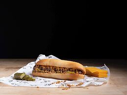 ibis Saint-Denis Stade Ouest