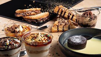 ibis Saint-Denis Stade Ouest