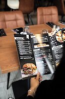 ibis Saint-Denis Stade Ouest