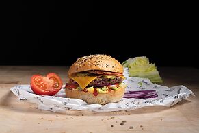 ibis Saint-Denis Stade Ouest