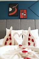 ibis Saint-Denis Stade Ouest