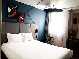 ibis Saint-Denis Stade Ouest