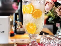 ibis Saint-Denis Stade Ouest