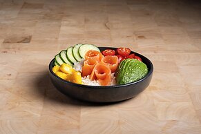 ibis Saint-Denis Stade Ouest