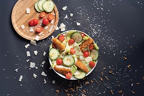 ibis Saint-Denis Stade Ouest