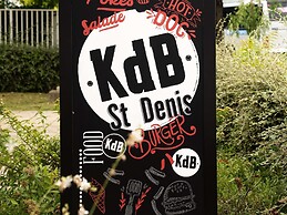ibis Saint-Denis Stade Ouest