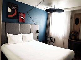 ibis Saint-Denis Stade Ouest