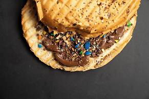 ibis Saint-Denis Stade Ouest