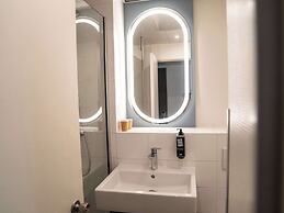 ibis Saint-Denis Stade Ouest