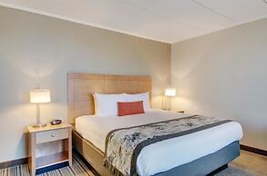 Best Western Plus Waltham Boston