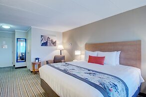 Best Western Plus Waltham Boston