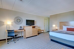 Best Western Plus Waltham Boston