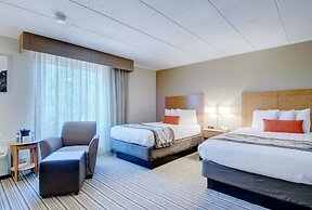 Best Western Plus Waltham Boston