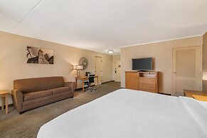 Best Western Plus Waltham Boston