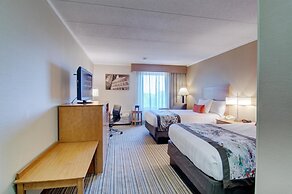 Best Western Plus Waltham Boston
