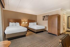 Best Western Plus Waltham Boston