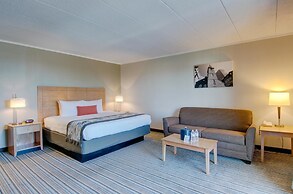 Best Western Plus Waltham Boston