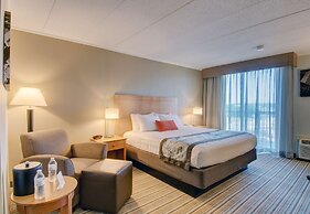 Best Western Plus Waltham Boston