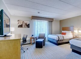 Best Western Plus Waltham Boston