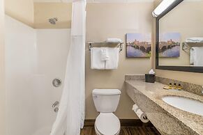 Best Western Plus Waltham Boston