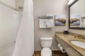 Best Western Plus Waltham Boston