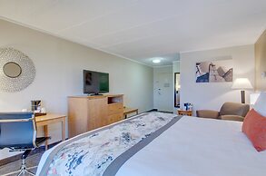 Best Western Plus Waltham Boston