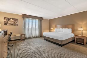 Best Western Plus Waltham Boston