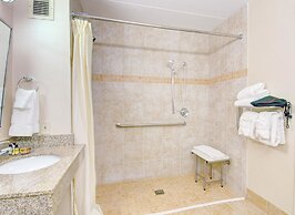 Best Western Plus Waltham Boston