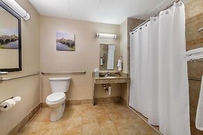 Best Western Plus Waltham Boston