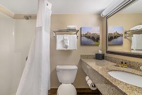 Best Western Plus Waltham Boston