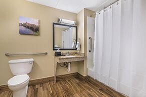 Best Western Plus Waltham Boston