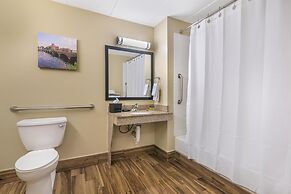 Best Western Plus Waltham Boston