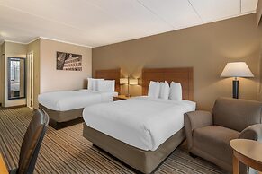 Best Western Plus Waltham Boston