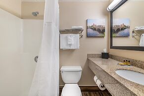 Best Western Plus Waltham Boston