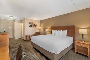 Best Western Plus Waltham Boston