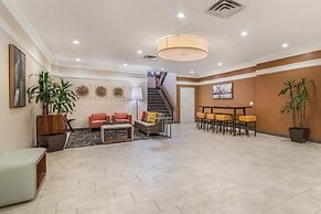 Best Western Plus Waltham Boston