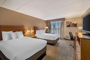 Best Western Plus Waltham Boston