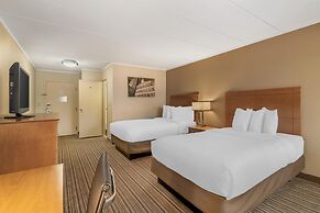 Best Western Plus Waltham Boston