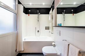 Hotel Metropole Suisse