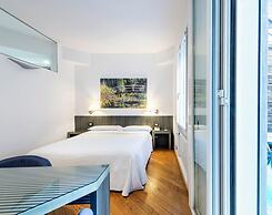 Hotel Metropole Suisse