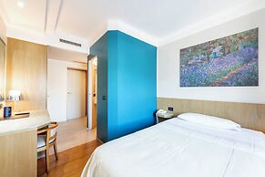 Hotel Metropole Suisse