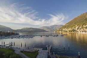 Hotel Metropole Suisse