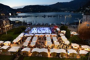 Hotel Metropole Suisse