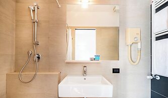 Hotel Metropole Suisse